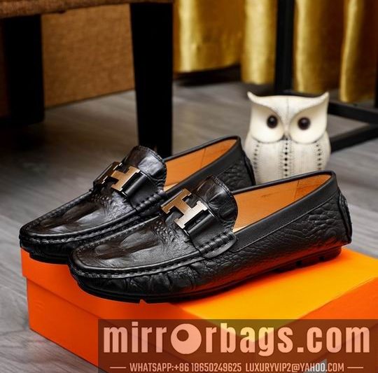 Replica Hermes Shoes Hermes sz38-45 hnh1108