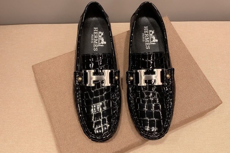 Replica Hermes Shoes Hermes sz37-45 h1105