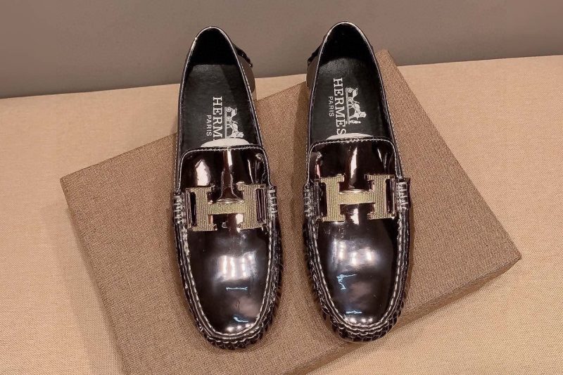 Replica Hermes Shoes Hermes sz37-45 h1103
