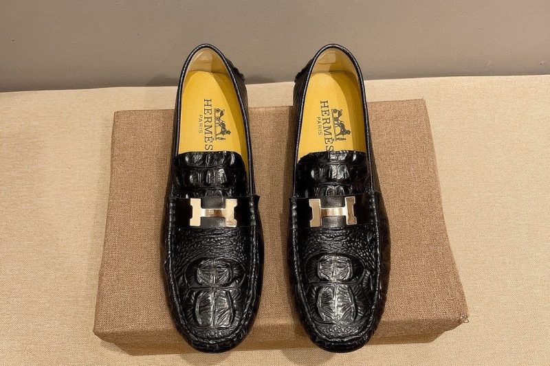 Replica Hermes Shoes Hermes sz37-45 h1102
