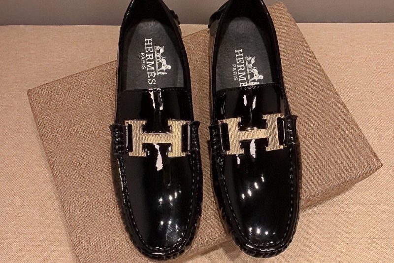 Replica Hermes Shoes Hermes sz37-45 h1101