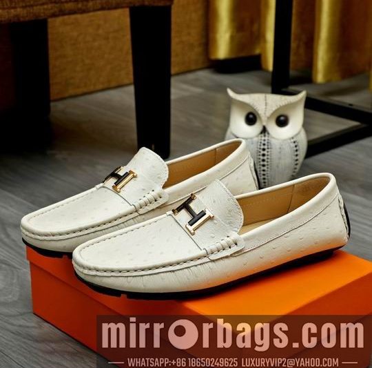 Replica Hermes Shoes Hermes sz38-46 hnh0903
