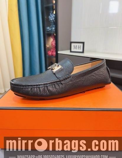 Replica Hermes Shoes Hermes sz38-44 mnh0701