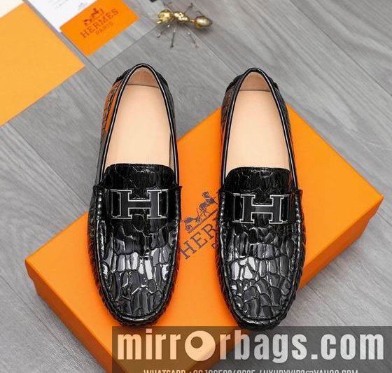 Replica Hermes Shoes Hermes sz38-44 hnh0601