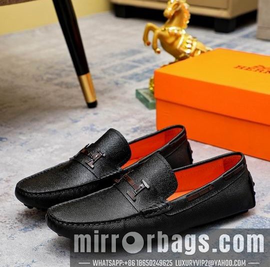 Replica Hermes Shoes Hermes sz38-46 mnh0512