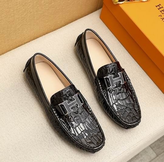 Replica Hermes Shoes Hermes sz38-46 mnh0508