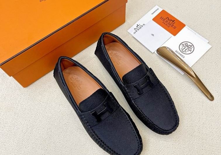 Replica Hermes Shoes Hermes sz38-45 mnh0507