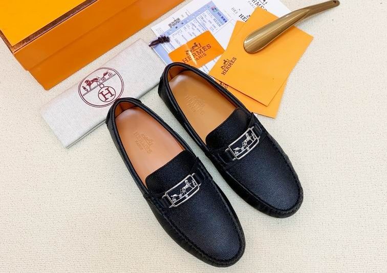 Replica Hermes Shoes Hermes sz38-45 mnh0504