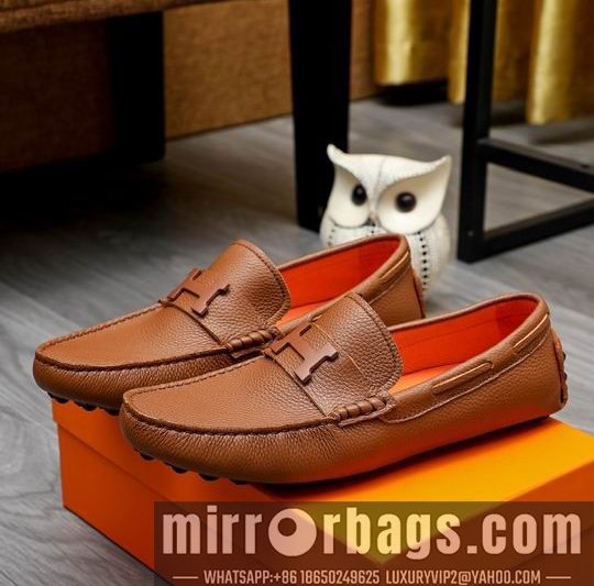 Replica Hermes Shoes Hermes sz38-46 mnh0503