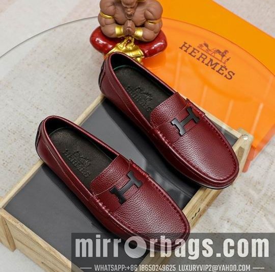 Replica Hermes Shoes Hermes sz38-45 mnh0501