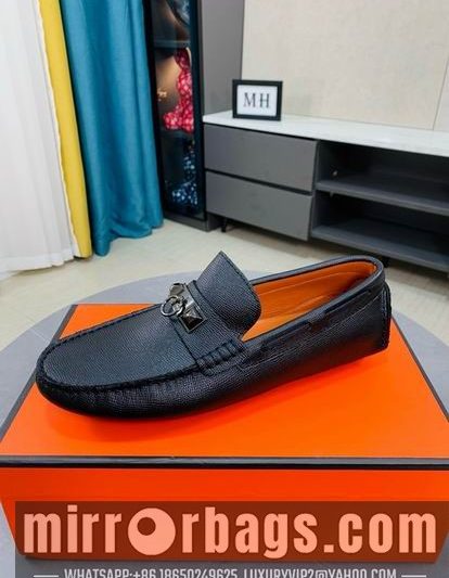 Replica Hermes Shoes Hermes sz38-44 hnh0406
