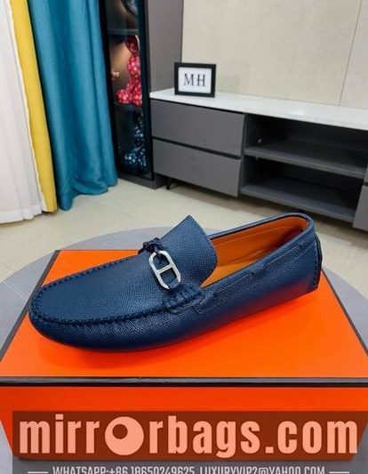 Replica Hermes Shoes Hermes sz38-44 hnh0405
