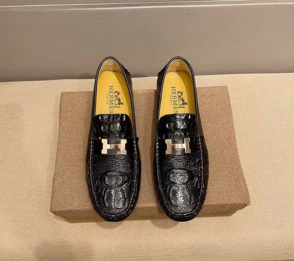 Replica Hermes Shoes Hermes sz38-44 8qh1001