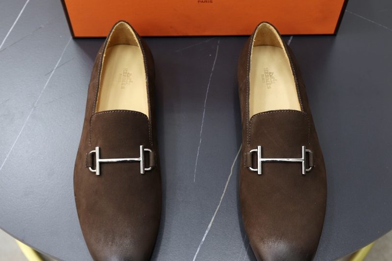 Replica Hermes Shoes Hermes sz38-44 h0724
