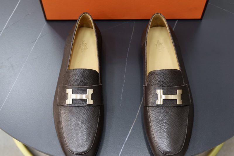 Replica Hermes Shoes Hermes sz38-44 h0722
