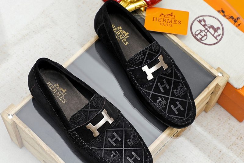 Replica Hermes Shoes Hermes sz38-45 h0720