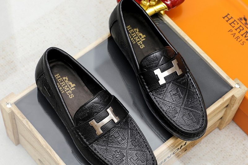Replica Hermes Shoes Hermes sz38-45 h0719