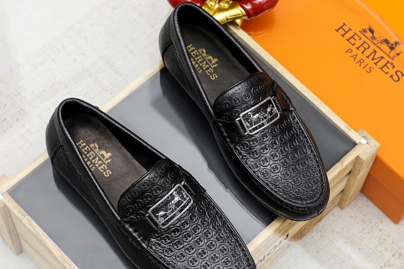 Replica Hermes Shoes Hermes sz38-45 h0718