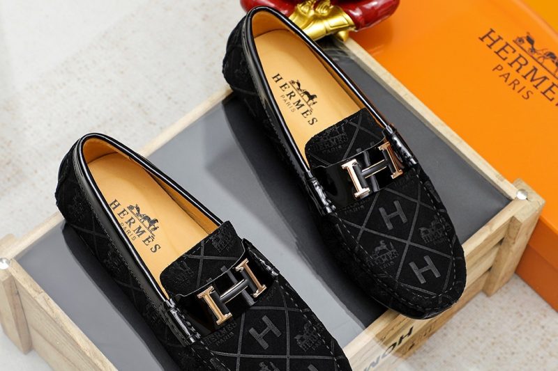 Replica Hermes Shoes Hermes sz38-45 h0716