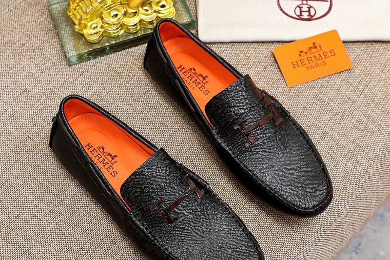 Replica Hermes Shoes Hermes sz38-44 h0715