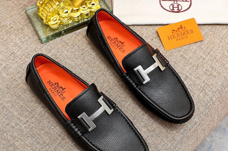 Replica Hermes Shoes Hermes sz38-44 h0714