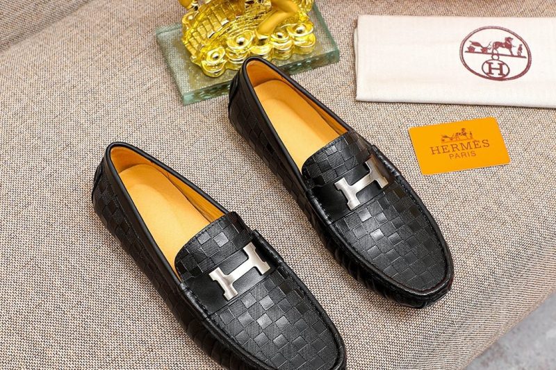 Replica Hermes Shoes Hermes sz38-44 h0713
