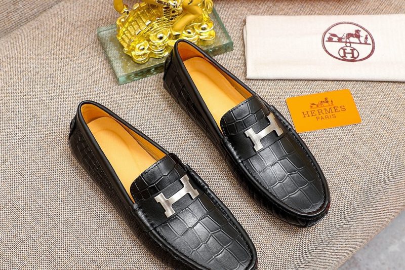 Replica Hermes Shoes Hermes sz38-44 h0712