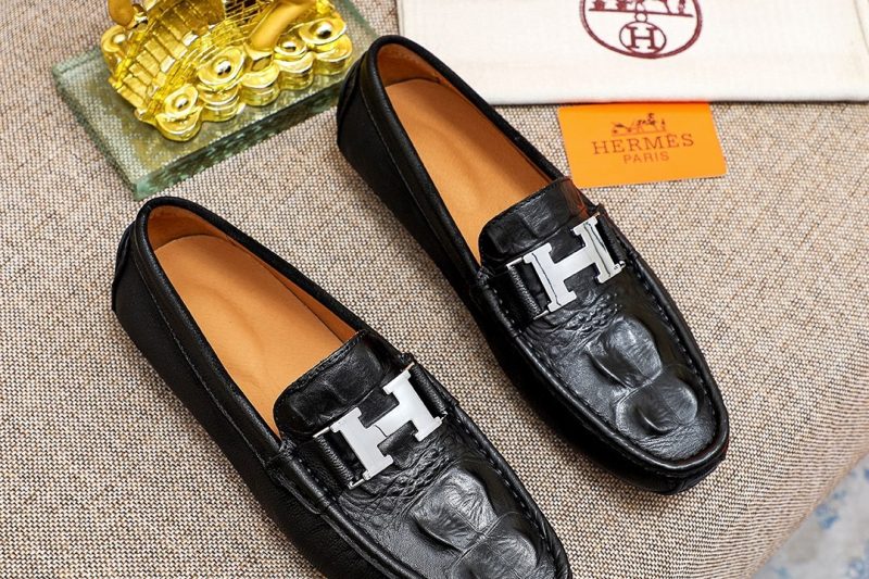 Replica Hermes Shoes Hermes sz38-44 h0711