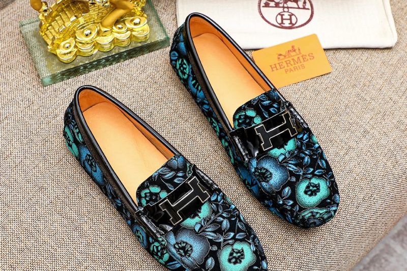 Replica Hermes Shoes Hermes sz38-44 h0710