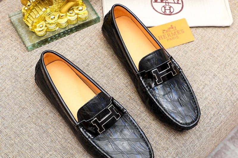 Replica Hermes Shoes Hermes sz38-44 h0709