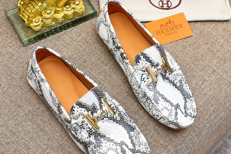 Replica Hermes Shoes Hermes sz38-44 h0708