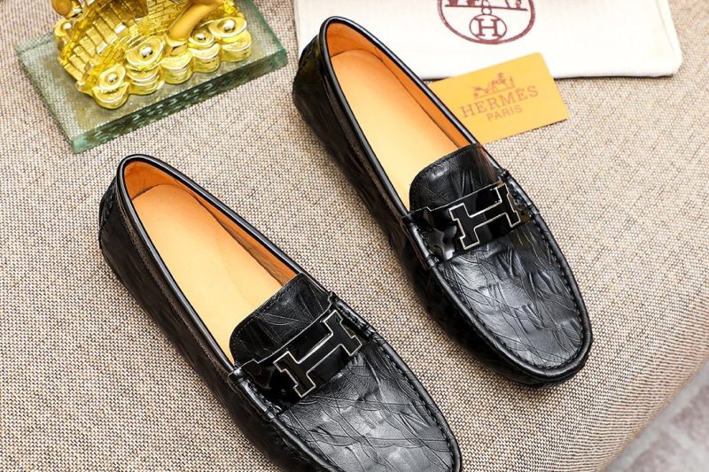 Replica Hermes Shoes Hermes sz38-44 h0707