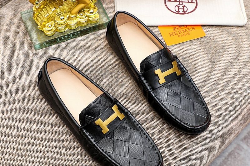 Replica Hermes Shoes Hermes sz38-44 h0706