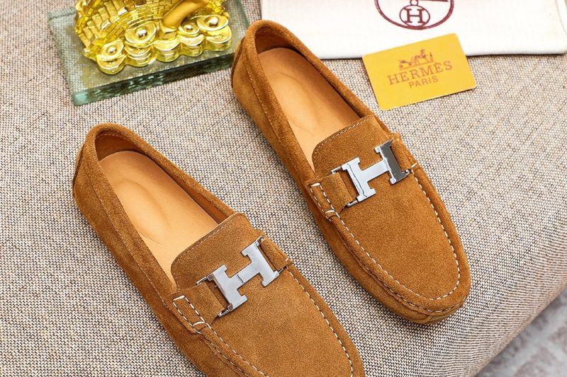 Replica Hermes Shoes Hermes sz38-44 h0705
