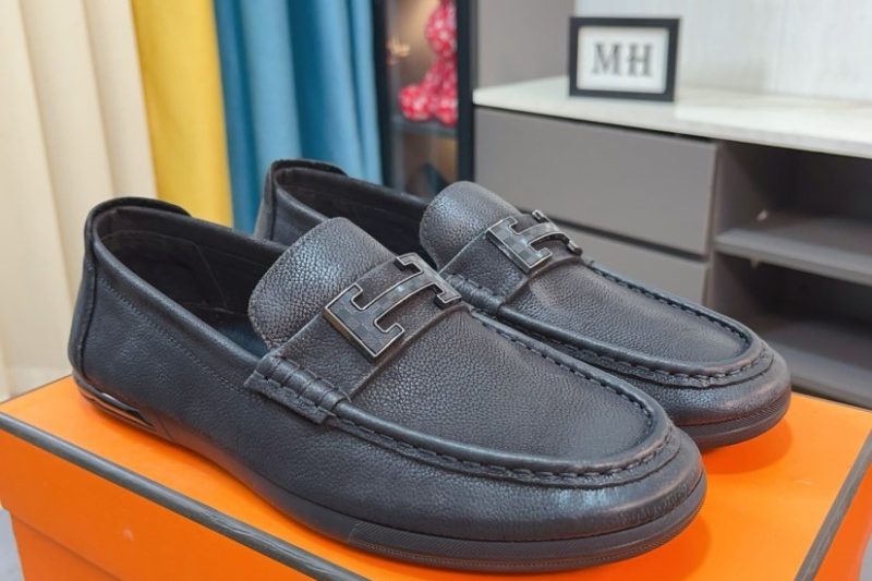Replica Hermes Shoes Hermes sz38-44 h0704