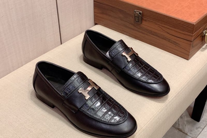 Replica Hermes Shoes Hermes sz38-44 h0703