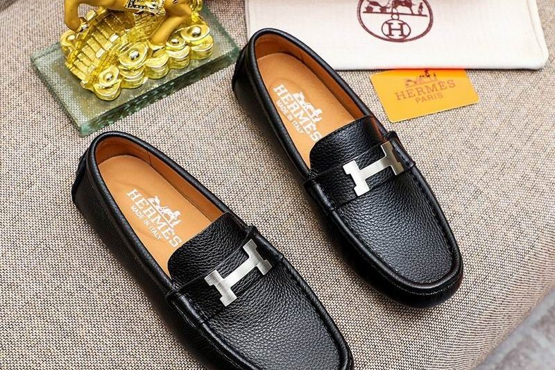 Replica Hermes Shoes Hermes sz38-45 mnf0314