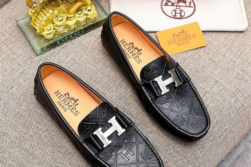Replica Hermes Shoes Hermes sz38-45 mnf0312