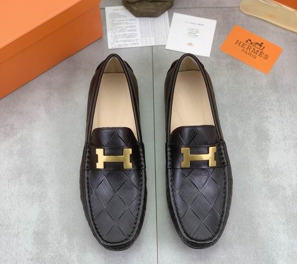 Replica Hermes Shoes Hermes sz38-45 mnf0310