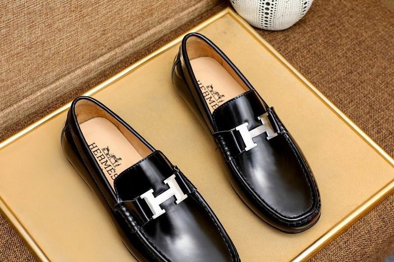 Replica Hermes Shoes Hermes sz38-44 mnf0309