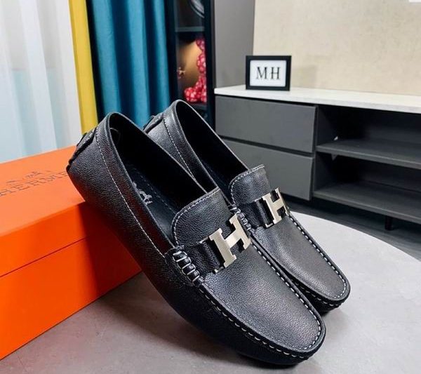 Replica Hermes Shoes Hermes sz38-44 mnf0308