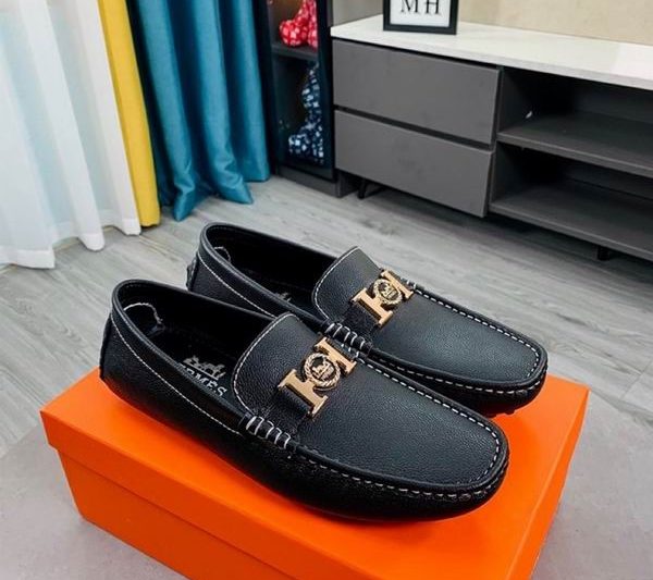 Replica Hermes Shoes Hermes sz38-44 mnf0307