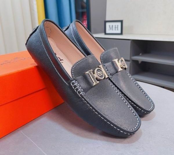 Replica Hermes Shoes Hermes sz38-44 mnf0303