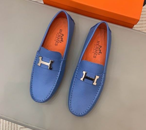 Replica Hermes Shoes Hermes sz38-44 mnf0216