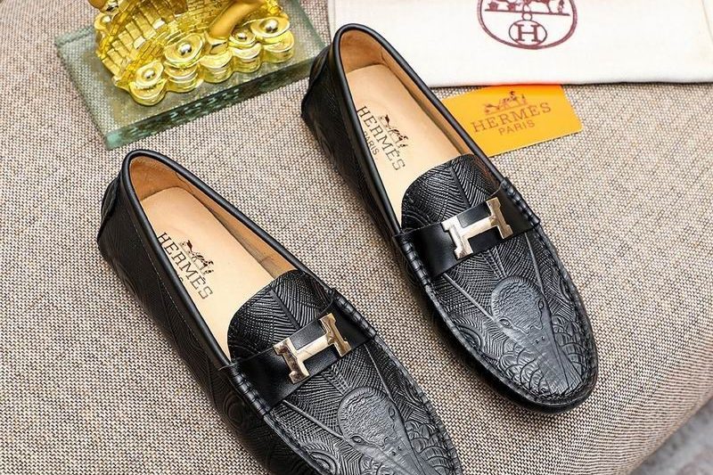 Replica Hermes Shoes Hermes sz38-45 mnf0213