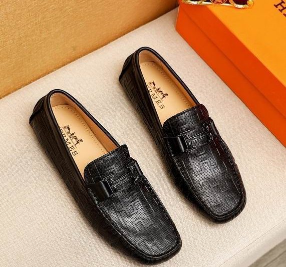 Replica Hermes Shoes Hermes sz38-45 mnf0211