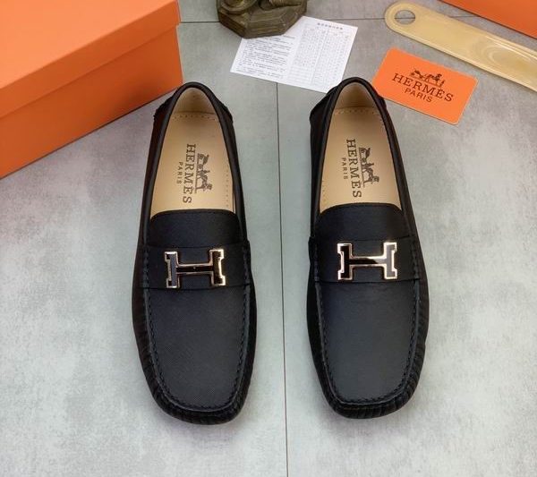 Replica Hermes Shoes Hermes sz38-45 mnf0209