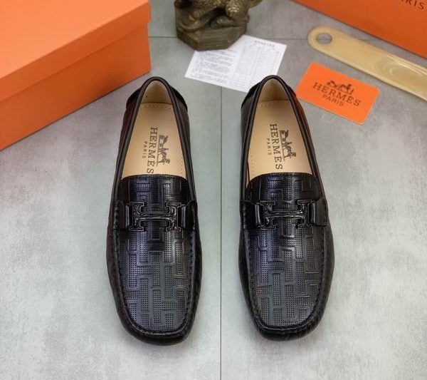Replica Hermes Shoes Hermes sz38-45 mnf0208