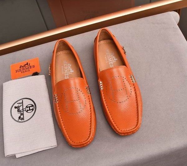 Replica Hermes Shoes Hermes sz38-46 mnf0207