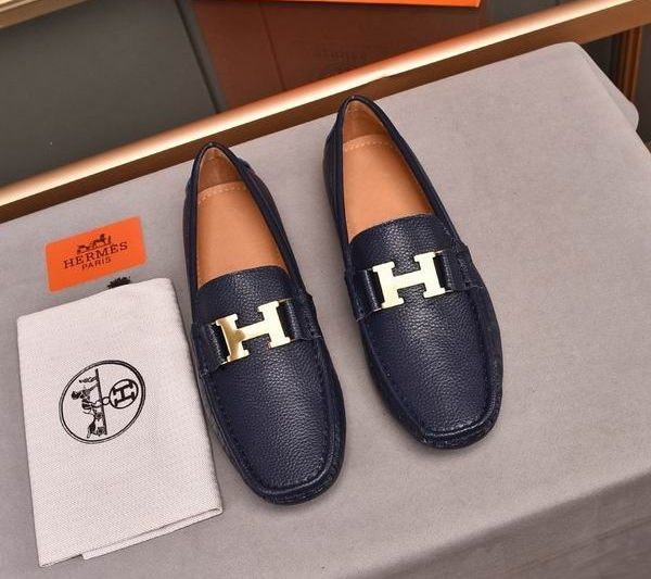 Replica Hermes Shoes Hermes sz38-46 mnf0206